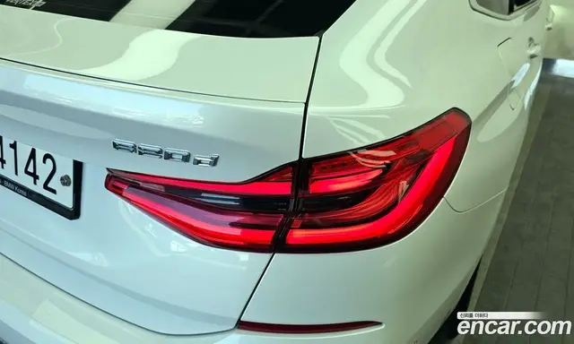 BMW 6 серия 2019 2.0 автомат (гидро), миниатюра 9 BMW 6 серия 2019 2.0 автомат (гидро), миниатюра 9