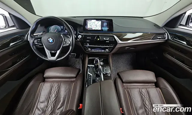 BMW 6 серия 2019 2.0 автомат (гидро), миниатюра 10 BMW 6 серия 2019 2.0 автомат (гидро), миниатюра 10