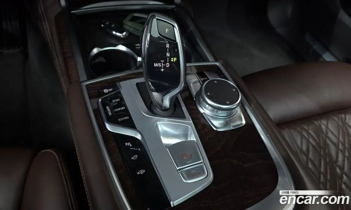 BMW 7 серия 2019 4.4 автомат (гидро), фото 12 BMW 7 серия 2019 4.4 автомат (гидро), фото 12