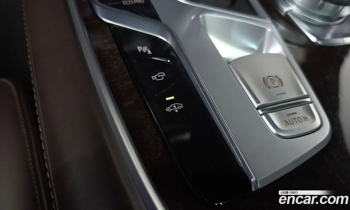 BMW 7 серия 2019 4.4 автомат (гидро), фото 18 BMW 7 серия 2019 4.4 автомат (гидро), фото 18