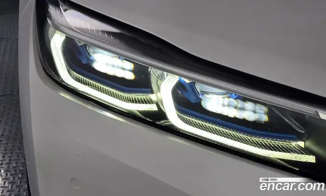BMW 7 серия 2019 4.4 автомат (гидро), миниатюра 8 BMW 7 серия 2019 4.4 автомат (гидро), миниатюра 8