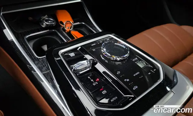 BMW 7 серия 2025 3.0 автомат (гидро), миниатюра 12