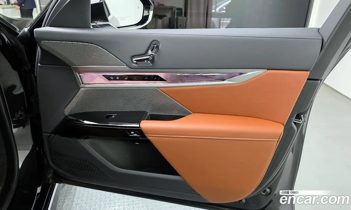 BMW 7 серия 2025 3.0 автомат (гидро), фото 14 BMW 7 серия 2025 3.0 автомат (гидро), фото 14