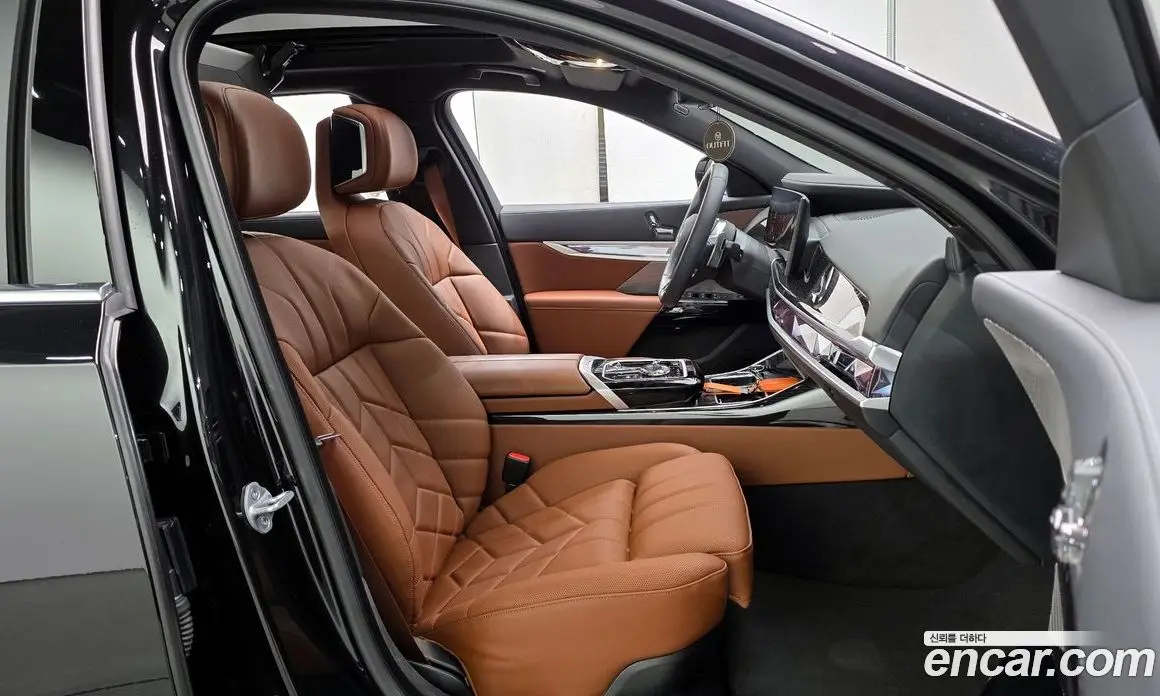 BMW 7 серия 2025 3.0 автомат (гидро), фото 16 BMW 7 серия 2025 3.0 автомат (гидро), фото 16