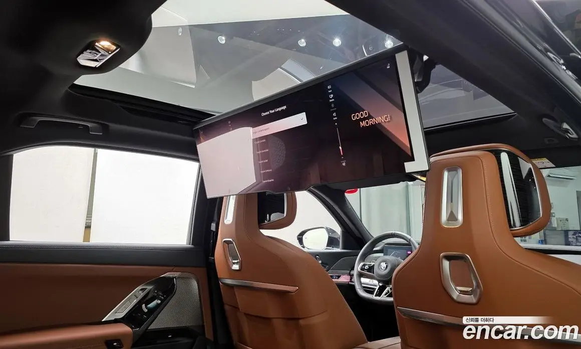 BMW 7 серия 2025 3.0 автомат (гидро), фото 18 BMW 7 серия 2025 3.0 автомат (гидро), фото 18