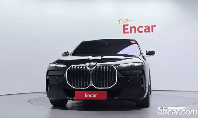 BMW 7 серия 2025 3.0 автомат (гидро), миниатюра 3 BMW 7 серия 2025 3.0 автомат (гидро), миниатюра 3