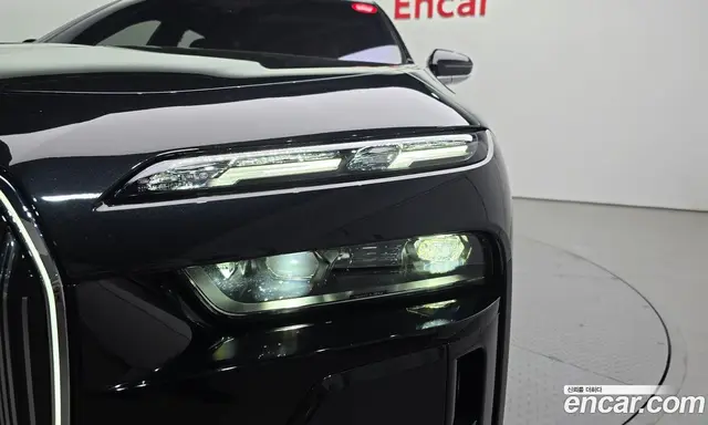 BMW 7 серия 2025 3.0 автомат (гидро), миниатюра 8 BMW 7 серия 2025 3.0 автомат (гидро), миниатюра 8