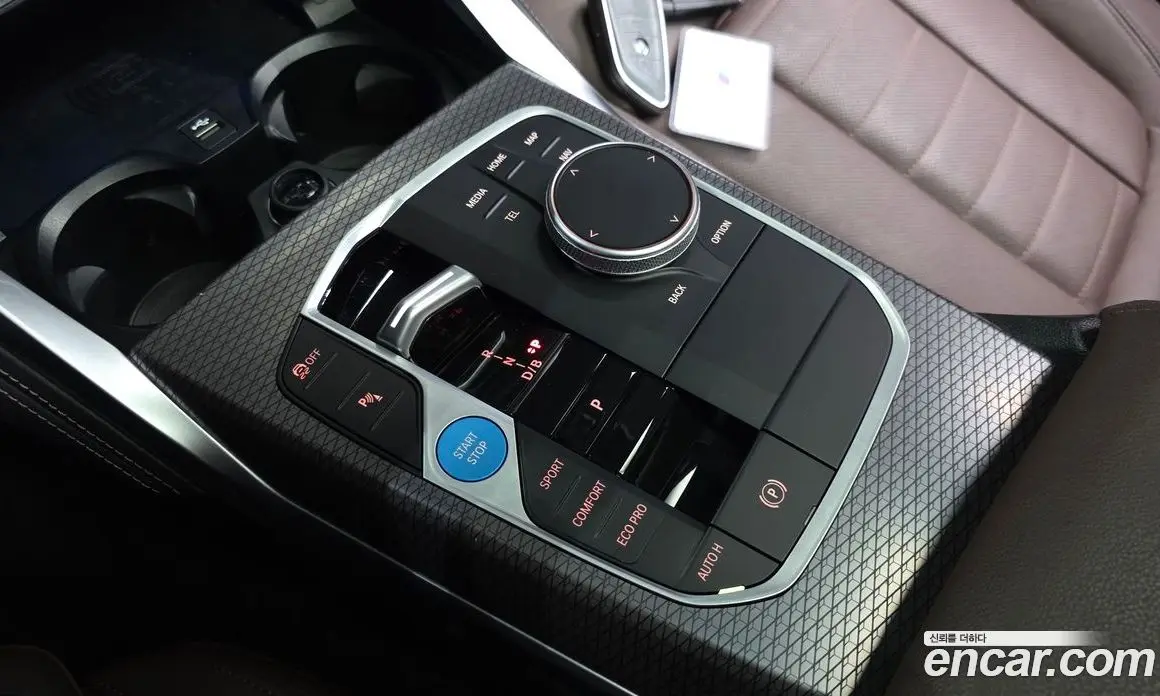 BMW i4 2024 0.2 автомат (гидро), фото 11