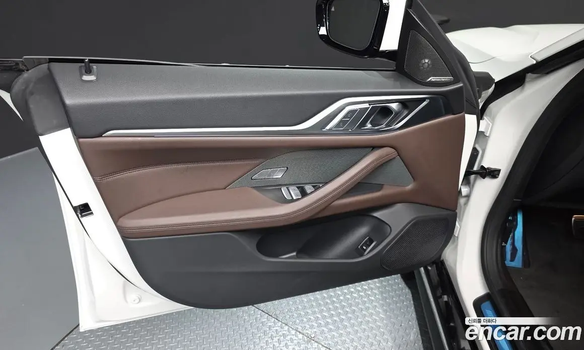 BMW i4 2024 0.2 автомат (гидро), фото 13