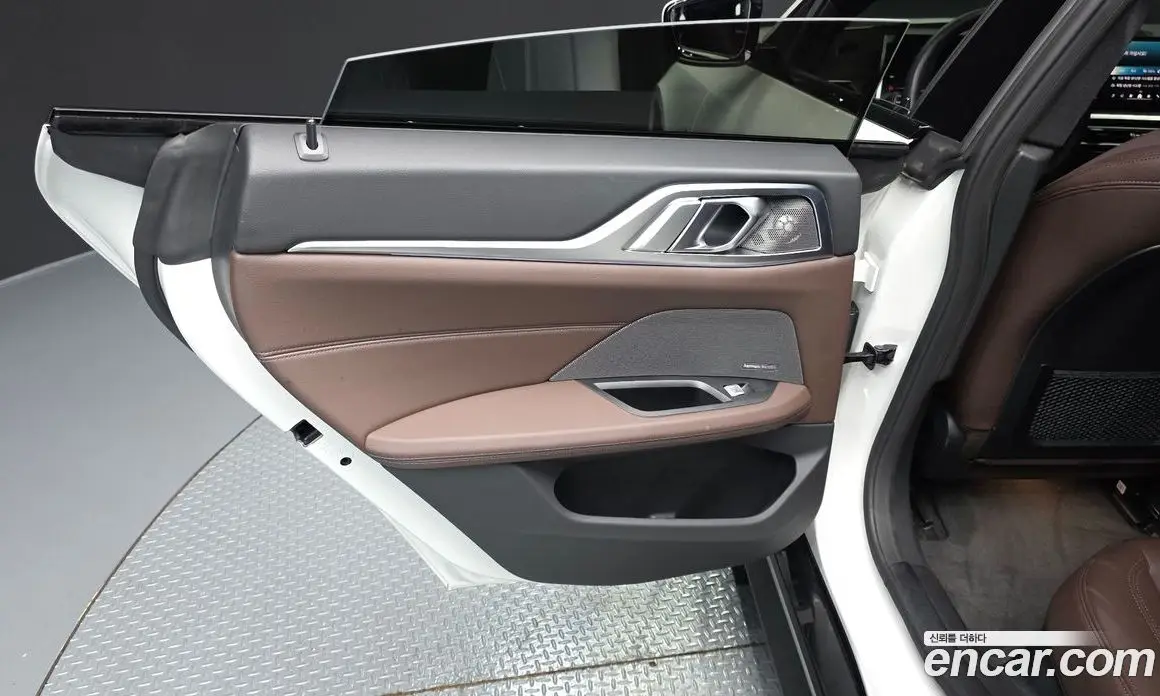 BMW i4 2024 0.2 автомат (гидро), фото 14