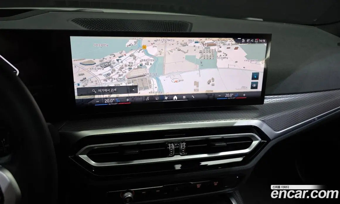 BMW i4 2024 0.2 автомат (гидро), фото 19