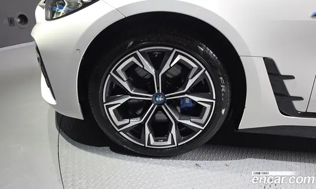 BMW i4 2024 0.2 автомат (гидро), миниатюра 4