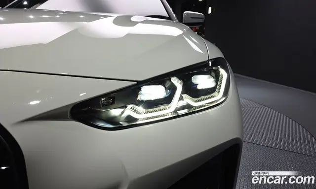 BMW i4 2024 0.2 автомат (гидро), миниатюра 7