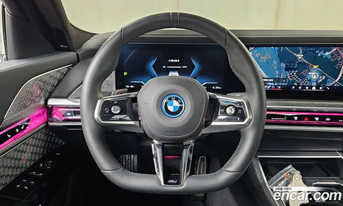 BMW i7 2025 0.3 автомат (гидро), фото 20 BMW i7 2025 0.3 автомат (гидро), фото 20