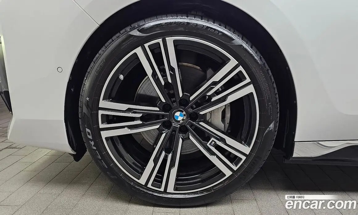 BMW i7 2025 0.3 автомат (гидро), фото 5 BMW i7 2025 0.3 автомат (гидро), фото 5