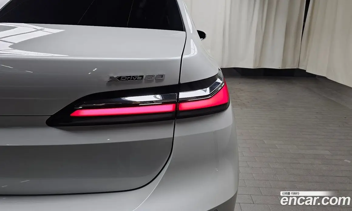 BMW i7 2025 0.3 автомат (гидро), фото 9 BMW i7 2025 0.3 автомат (гидро), фото 9