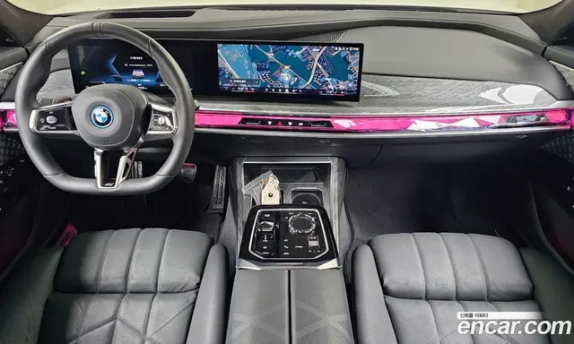 BMW i7 2025 0.3 автомат (гидро), миниатюра 10 BMW i7 2025 0.3 автомат (гидро), миниатюра 10