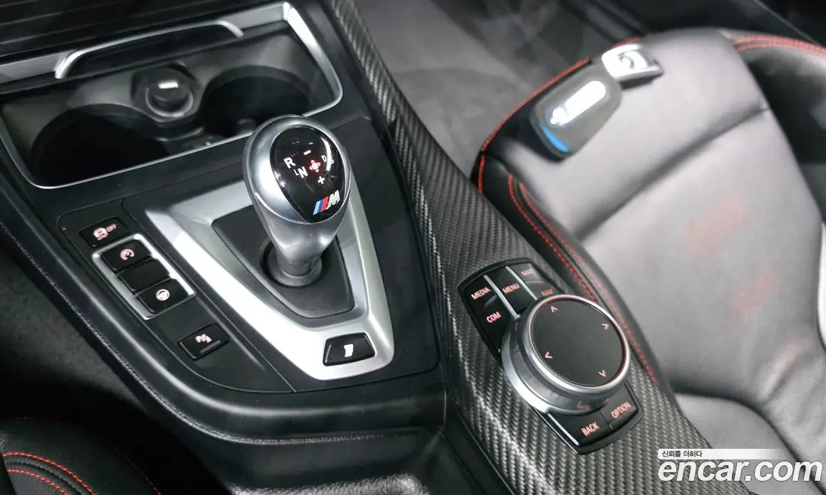 BMW M2 2019 3.0 автомат (гидро), фото 12 BMW M2 2019 3.0 автомат (гидро), фото 12