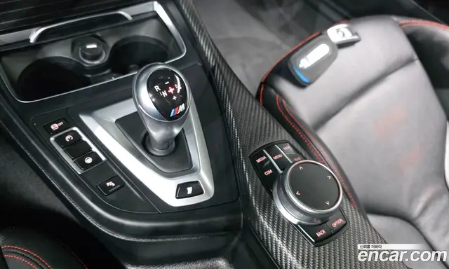 BMW M2 2019 3.0 автомат (гидро), миниатюра 12