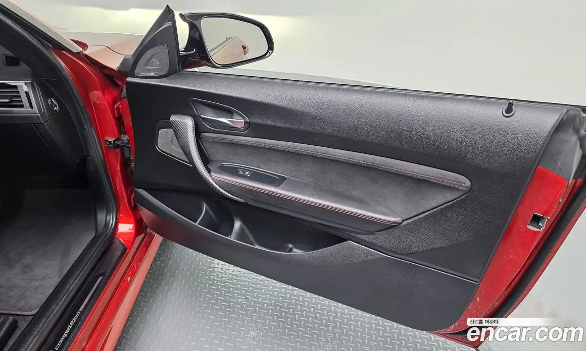 BMW M2 2019 3.0 автомат (гидро), фото 14 BMW M2 2019 3.0 автомат (гидро), фото 14