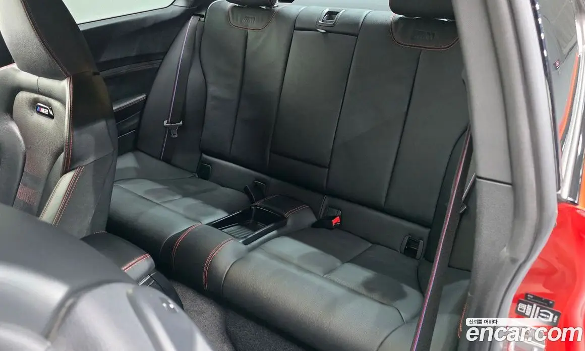 BMW M2 2019 3.0 автомат (гидро), фото 17 BMW M2 2019 3.0 автомат (гидро), фото 17