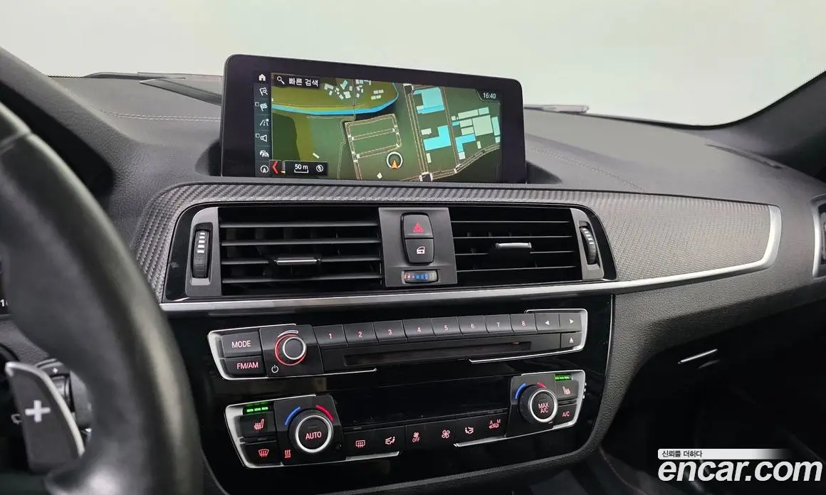 BMW M2 2019 3.0 автомат (гидро), фото 20 BMW M2 2019 3.0 автомат (гидро), фото 20