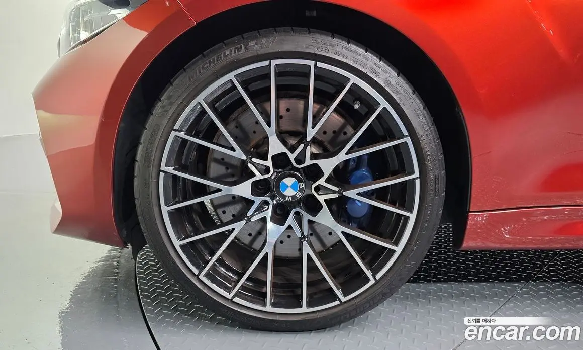 BMW M2 2019 3.0 автомат (гидро), фото 5 BMW M2 2019 3.0 автомат (гидро), фото 5