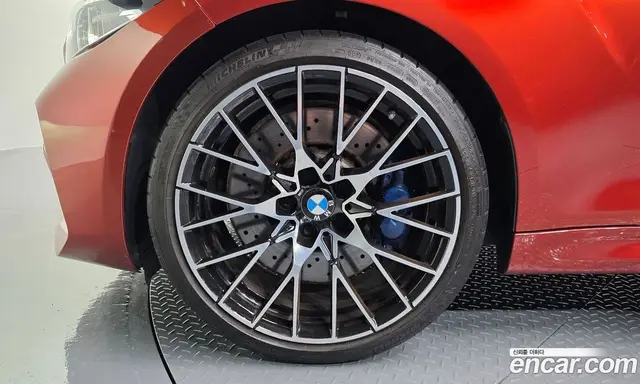 BMW M2 2019 3.0 автомат (гидро), миниатюра 5 BMW M2 2019 3.0 автомат (гидро), миниатюра 5