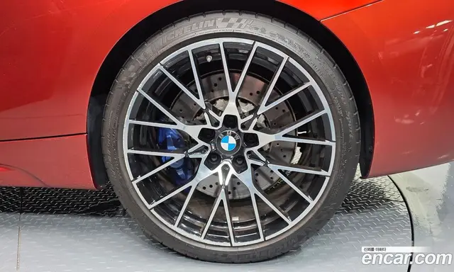 BMW M2 2019 3.0 автомат (гидро), миниатюра 7 BMW M2 2019 3.0 автомат (гидро), миниатюра 7