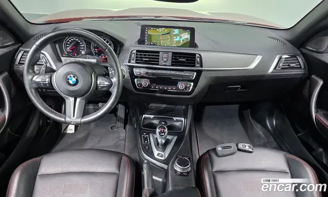 BMW M2 2019 3.0 автомат (гидро), миниатюра 10 BMW M2 2019 3.0 автомат (гидро), миниатюра 10