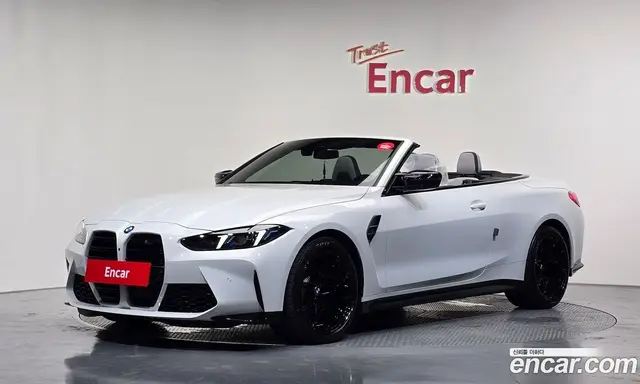 BMW M4, 2025, 6 739 км