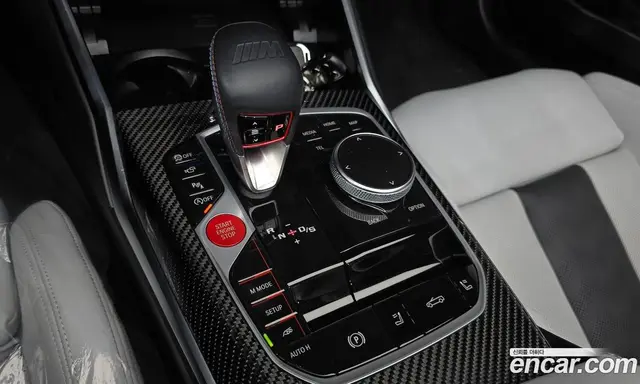 BMW M4 2025 3.0 автомат (гидро), миниатюра 12