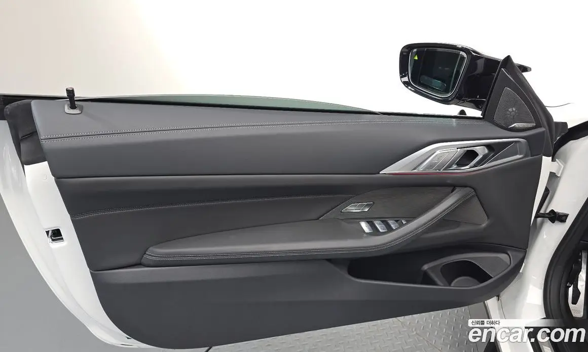 BMW M4 2025 3.0 автомат (гидро), фото 14
