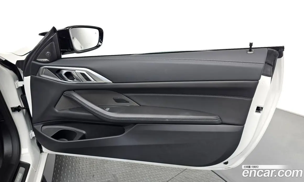 BMW M4 2025 3.0 автомат (гидро), фото 15