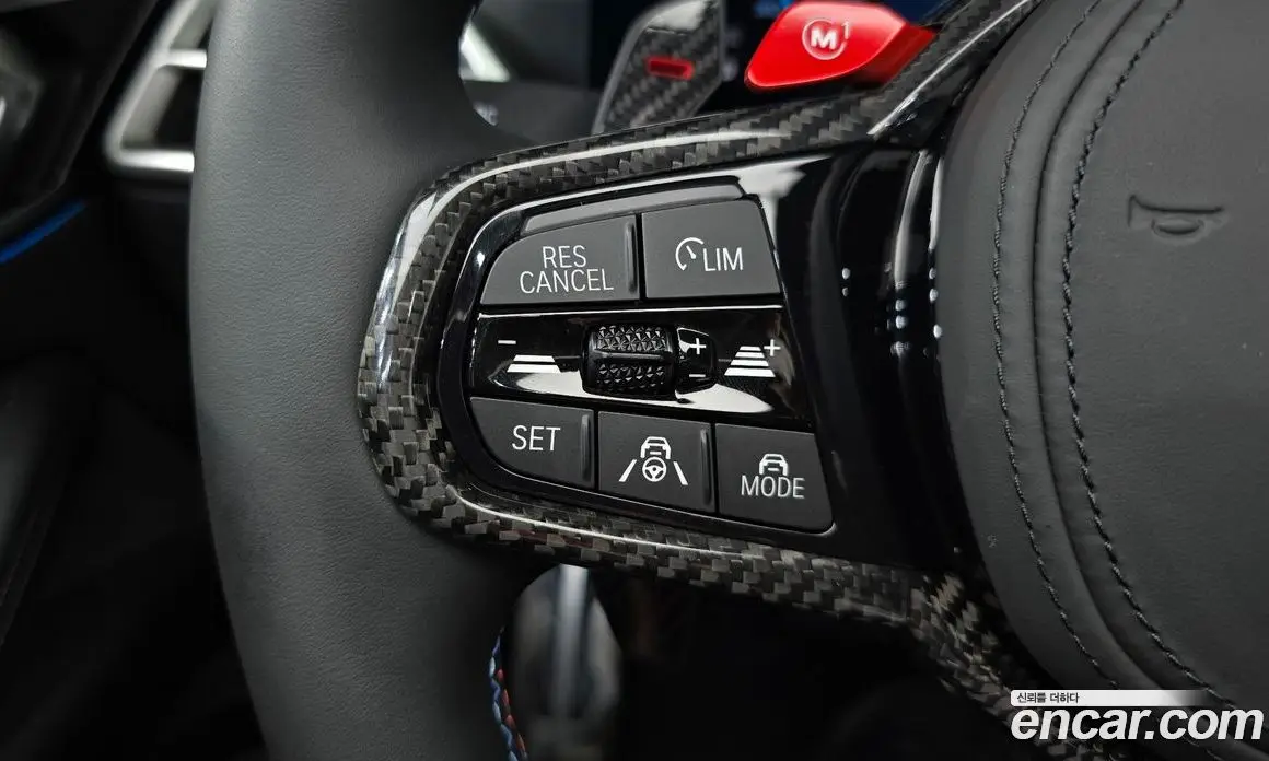 BMW M4 2025 3.0 автомат (гидро), фото 20