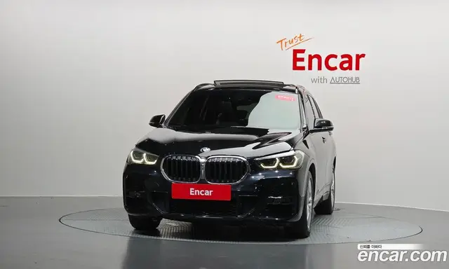 BMW X1 2021 2.0 автомат (гидро), миниатюра 2 BMW X1 2021 2.0 автомат (гидро), миниатюра 2