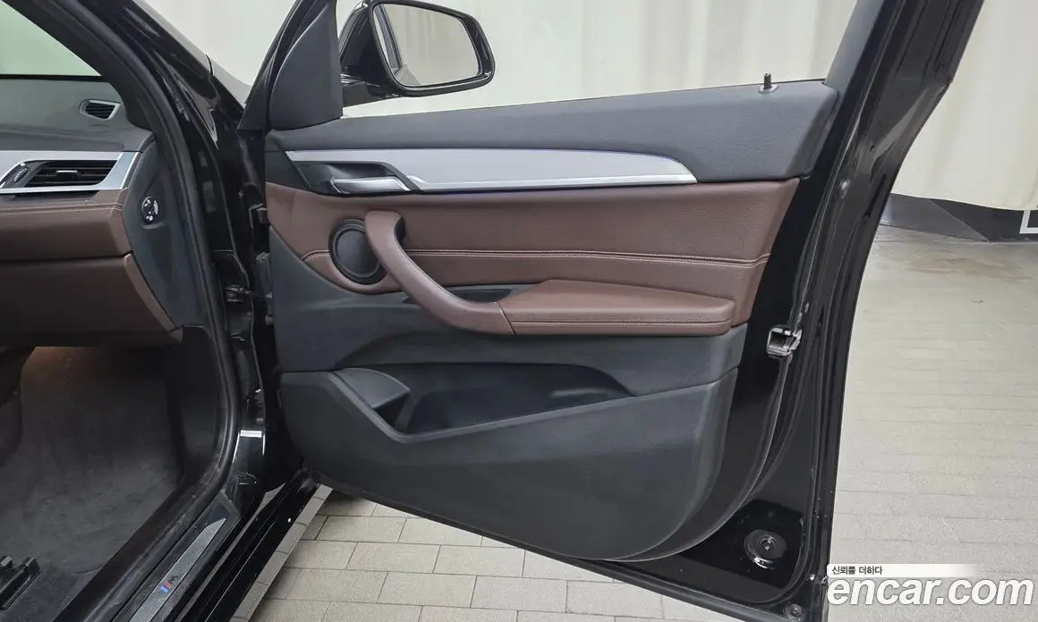 BMW X1 2021 2.0 автомат (гидро), фото 13 BMW X1 2021 2.0 автомат (гидро), фото 13