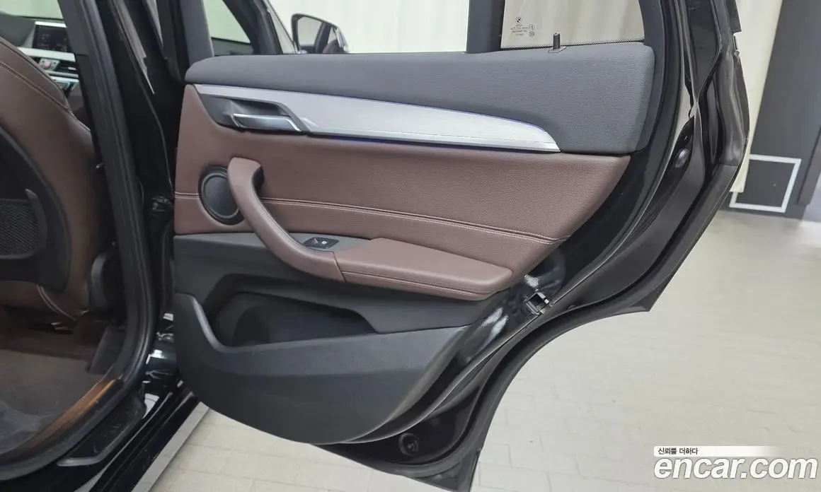 BMW X1 2021 2.0 автомат (гидро), фото 14 BMW X1 2021 2.0 автомат (гидро), фото 14