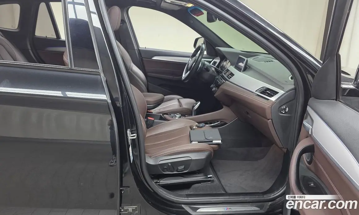 BMW X1 2021 2.0 автомат (гидро), фото 15 BMW X1 2021 2.0 автомат (гидро), фото 15