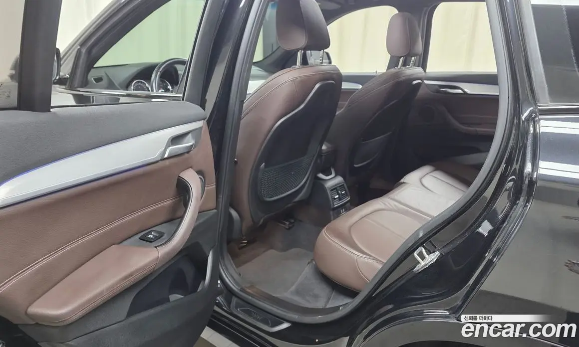 BMW X1 2021 2.0 автомат (гидро), фото 17 BMW X1 2021 2.0 автомат (гидро), фото 17