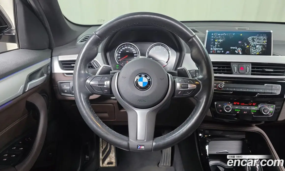 BMW X1 2021 2.0 автомат (гидро), фото 19 BMW X1 2021 2.0 автомат (гидро), фото 19