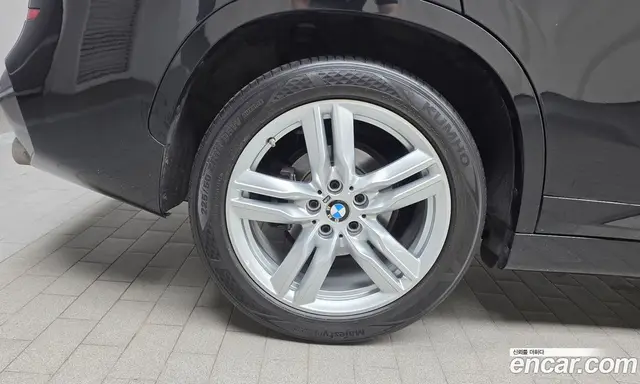 BMW X1 2021 2.0 автомат (гидро), миниатюра 4 BMW X1 2021 2.0 автомат (гидро), миниатюра 4