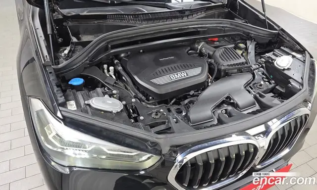 BMW X1 2021 2.0 автомат (гидро), миниатюра 5 BMW X1 2021 2.0 автомат (гидро), миниатюра 5