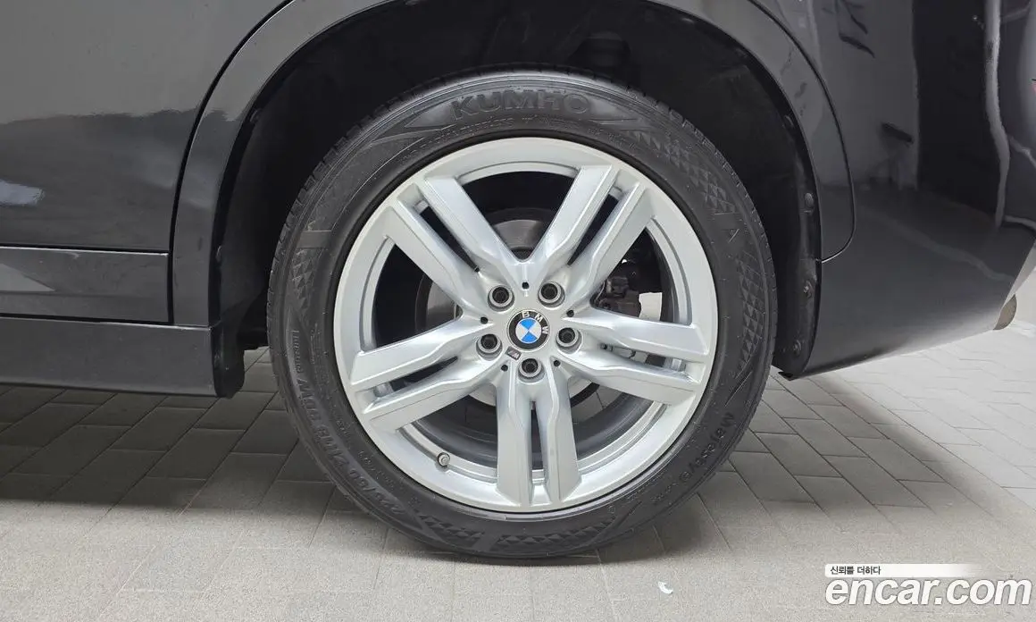 BMW X1 2021 2.0 автомат (гидро), фото 6 BMW X1 2021 2.0 автомат (гидро), фото 6