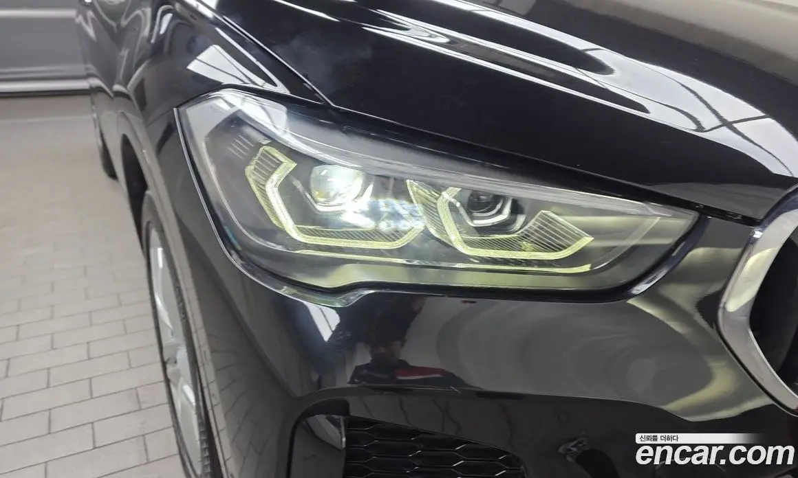 BMW X1 2021 2.0 автомат (гидро), фото 7 BMW X1 2021 2.0 автомат (гидро), фото 7