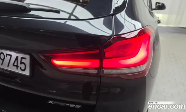 BMW X1 2021 2.0 автомат (гидро), миниатюра 8 BMW X1 2021 2.0 автомат (гидро), миниатюра 8
