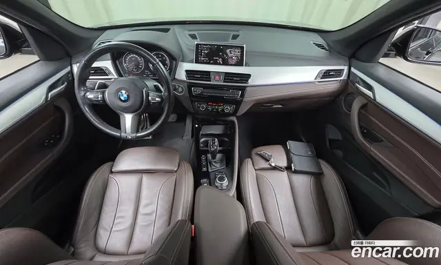 BMW X1 2021 2.0 автомат (гидро), миниатюра 9 BMW X1 2021 2.0 автомат (гидро), миниатюра 9