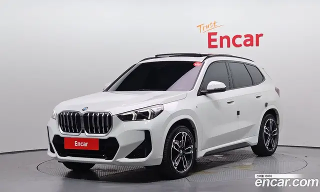 BMW X1, 2025, 18 352 км