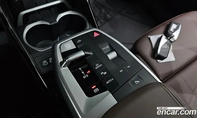 BMW X1 2025 2.0 автомат (гидро), миниатюра 12