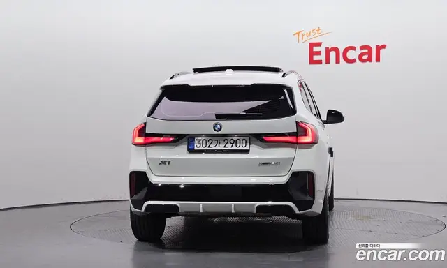 BMW X1 2025 2.0 автомат (гидро), миниатюра 4